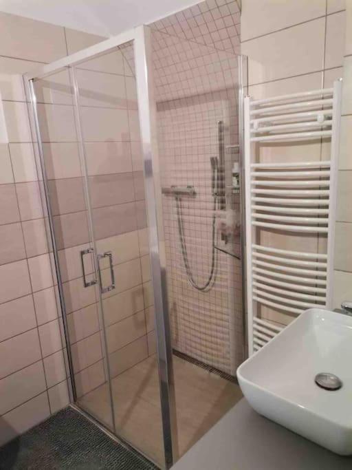 Chaloupka V Posumavi Holiday home
