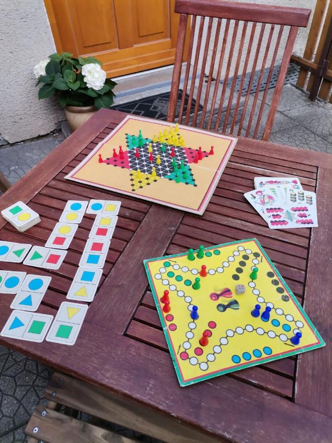 Chaloupka V Posumavi *